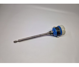 Вібраційний датчик граничного рівня Endress+Hauser Liquiphant M FTL51B, 355мм, б/в