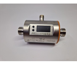 Магнітно-індуктивний датчик потоку IFM SM6004 1.5 м3/год, б/в