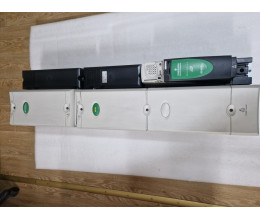 Частотний перетворювач Emerson control techniques SPMD 1424 160/200КВт, б/в