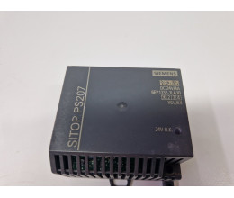Блок живлення Siemens Sitop PS207  6EP1331-1LA10 24В VDC, 4А