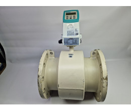 Електромагнітний витратомір Siemens Sitrans MAG 3100 DN250 б/в