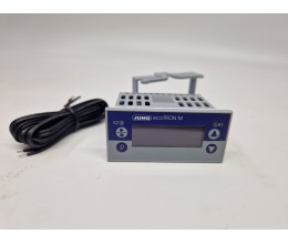 Регулятор температури JUMO 701060/832-31-061