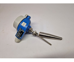 Датчик температури Enress+Hauser TR15  -50...400град, 110мм