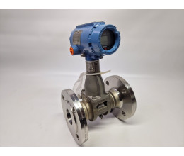 Вихровий витратомір Rosemount Vortex 8800DF020 DN50
