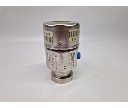 Датчик надлишкового тиску Endress+Hauser PMC41  0...4bar, б/в