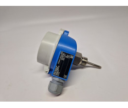 Датчик температури  Enress+Hauser TSM487 50мм 0-100град, б/в