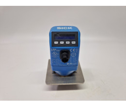 Рівнемір радарний сенсор Sick LFP2000-A4CMB