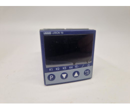 Регулятор температури JUMO 702071/9-1131-23-00