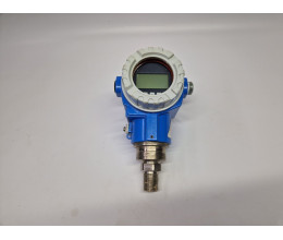 Датчик абсолютного  тиску Endress+Hauser Cerabar S PMP71 0...40bar, б/в