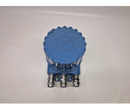 Перетворювач серії Elite від Micro Motion  RFT9739, б/в