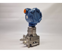 Датчик перепаду тиску Rosemount 3051S2СD0 -7,46...+7.46 mbar