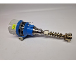 Датчик тиску високотемпературний Endress+Hauser  Cerabar  M PMP55  0-10bar б/в