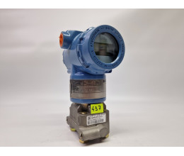 Датчик надлишкового  тиску Rosemount 3051CG4 -1...+20bar