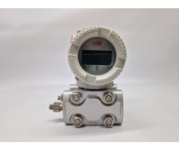 Датчик диференційного тиску ABB 2600T -1,59...+1,59bar