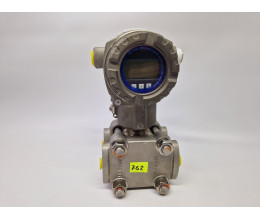 Датчик тиску Endress+Hauser Deltabar S  PMD75 -1Kpa...+1Kpa (10mbar)