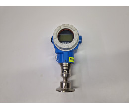 Датчик надлишкового тиску Endress+Hauser Cerabar S  PMP75,  1bar