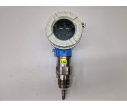 Мікроімпульсний радарний рівенемір Endress+Hauser  Levelflex M FMP40 1220мм