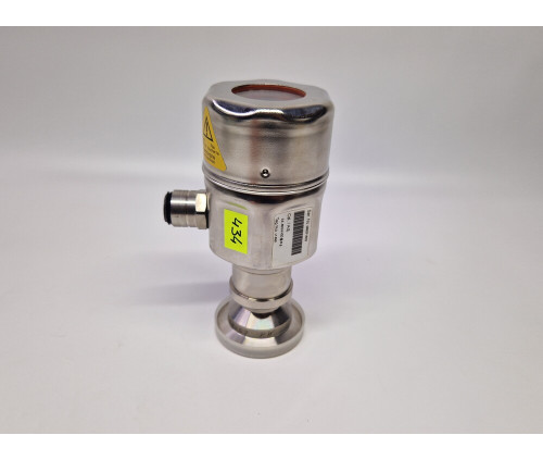 Датчик надлишкового тиску Endress+Hauser PMP45,  0...1bar