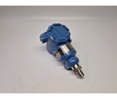 Датчик надлишкового тиску Rosemount 3051TG4, -1...275bar