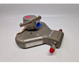 Коріолісовий (масовий) витратомір Micro Motion CMF010, DN6 