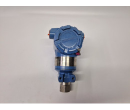 Датчик тиску Rosemount 3051TG4 -1...+275bar