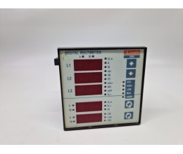 Аналізатор мережі lovato dmk-32 б.в.