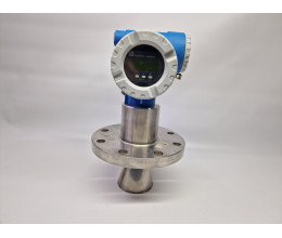 Рівнемір радарний Endress+Hauser Micropilot M FMR230, 20м,  б/в