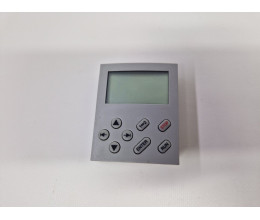 Панель оператора  Lenze E82ZBC 8200, б/в