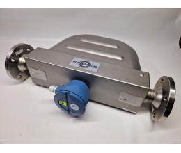 Масовий коріолісовий витратомір  Emerson Micro Motion F200  DN50, б/в