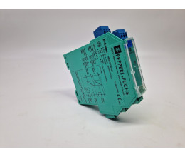 Бар'єр іскрозахисту Pepperl+Fuchs KFD2-STC4-Ex2