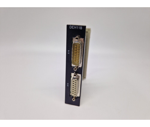 Інтерфейсний модуль SEW EURODRIVE DEH11B, плата інтерфейсу енкодера Hiperface,