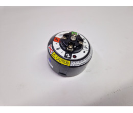 Процесор для масових коріолісових витратомірів  MicroMotion F-серії і CMF-серії , БУ