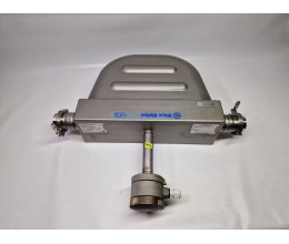 Коріолісовий витратомір  Emerson Micro Motion F200  DN50, б/в
