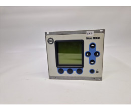 Вторинний перетворювач коріолісового витатоміра Emerson Micro Motion 3500, б/в