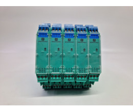 Бар'єр іскрозахисту Pepperl+Fuchs KFD2-STC4-Ex1, б/в