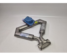 Масовий витратомір Micro Motion Elite  CMF050 DN15, б/в