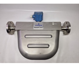 Масовий коріолісовий витратомір  Emerson Micro Motion Elite  F200  DN50, б/в