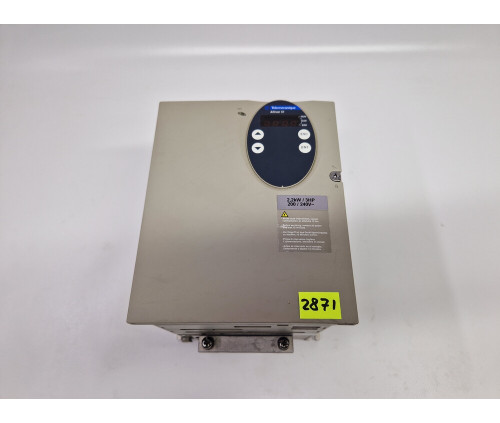 Частотний перетворювач Altivar 31 Shneider Electric ATV31HU22M2  2.2kW, б/в