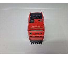 Частотний перетворювач SEW Eurodrive MCLTE 1,5кВт 380В, б/в