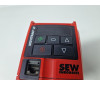 Частотний перетворювач SEW Eurodrive MCLTE 1,5кВт 380В, б/в
