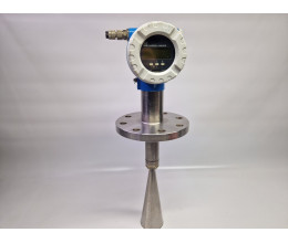 Радарний рівнемір Endress+Hauser Micropilot M FMR240, б/в