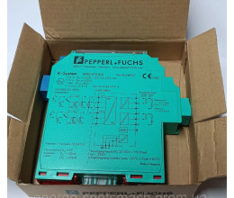 Бар'єр іскрозахисту Pepperl+Fuchs KFD2-UT2-Ex2