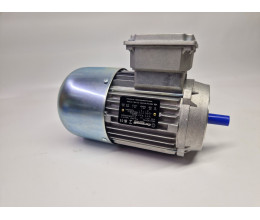 Асинхронний електродвигун з гальмом Carpanelli Motori MEA71B2 0,55квт