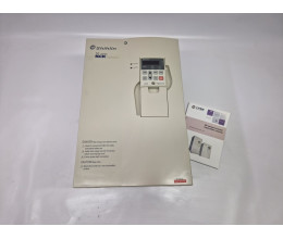 Частотний перетворювач Shihlin Electric SF040-18.5K (18.5 кВт, 380В), новий