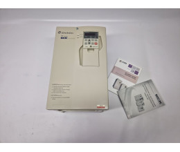 Частотний перетворювач Shihlin Electric SF040-15K (15 кВт, 380В), новий