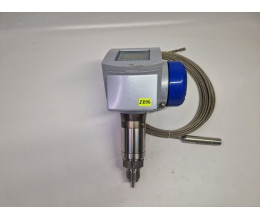 Радарний рівнемір Krohne Optiflex 1300 C, тросовий, 13м, Ех