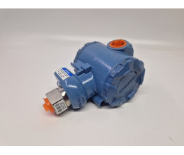 Датчик надлишкового тиску Rosemount 2088G0A22A1 0-117мбар