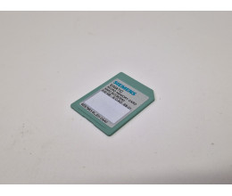 6ES7953-8LJ20-0AA0, 512 KB SIEMENS Карта пам'яті, б/в