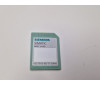 6ES7953-8LF11-0AA0, 64 KB SIEMENS Карта пам'яті, б/в