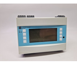 Тепловичисник Endress+Hauser RMS621-22BAA1611, б/в